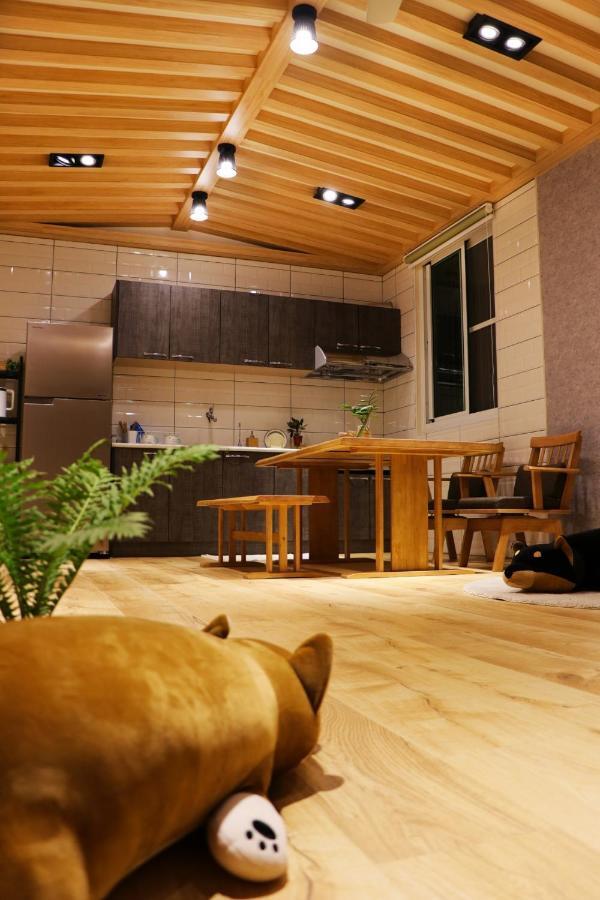Pingtung Zen Home エクステリア 写真