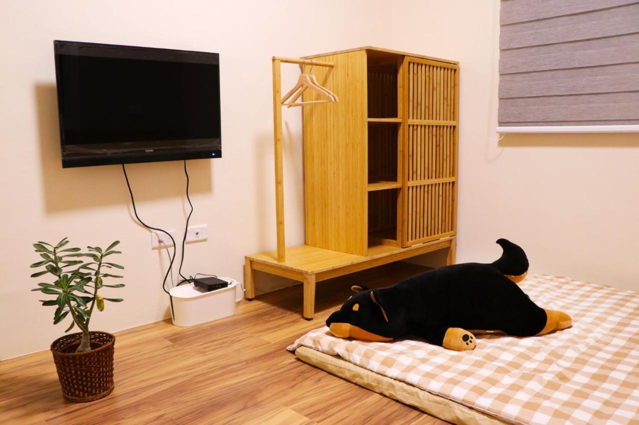 Pingtung Zen Home エクステリア 写真